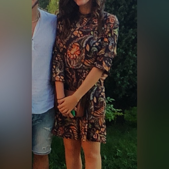 Dress - Picture 4 of 5